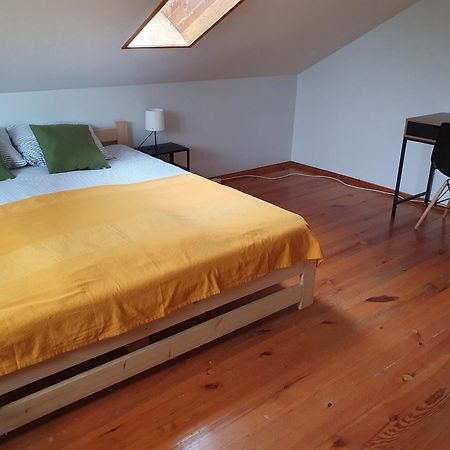 Surf Inn Klaipėda Eksteriør billede