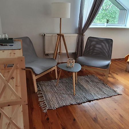 Surf Inn Klaipėda Eksteriør billede