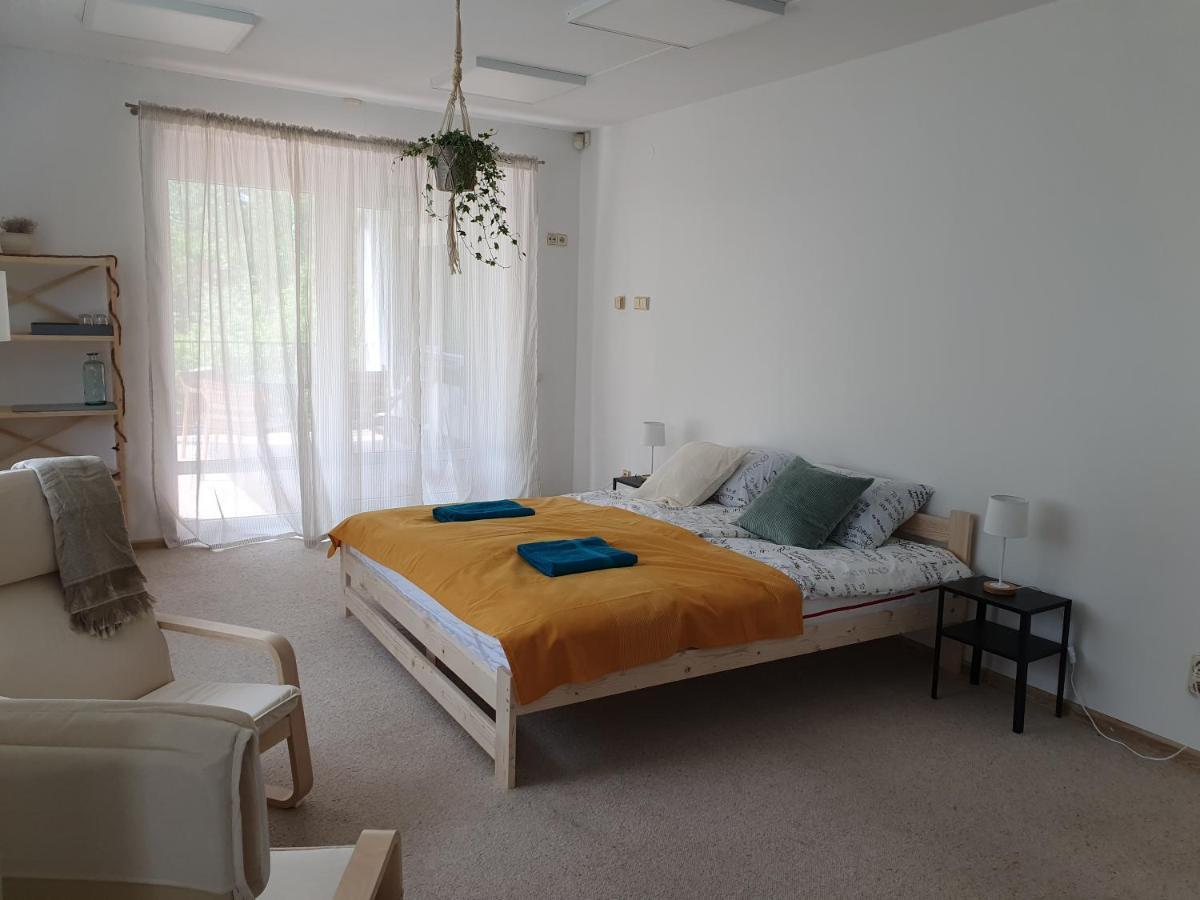 Surf Inn Klaipėda Eksteriør billede