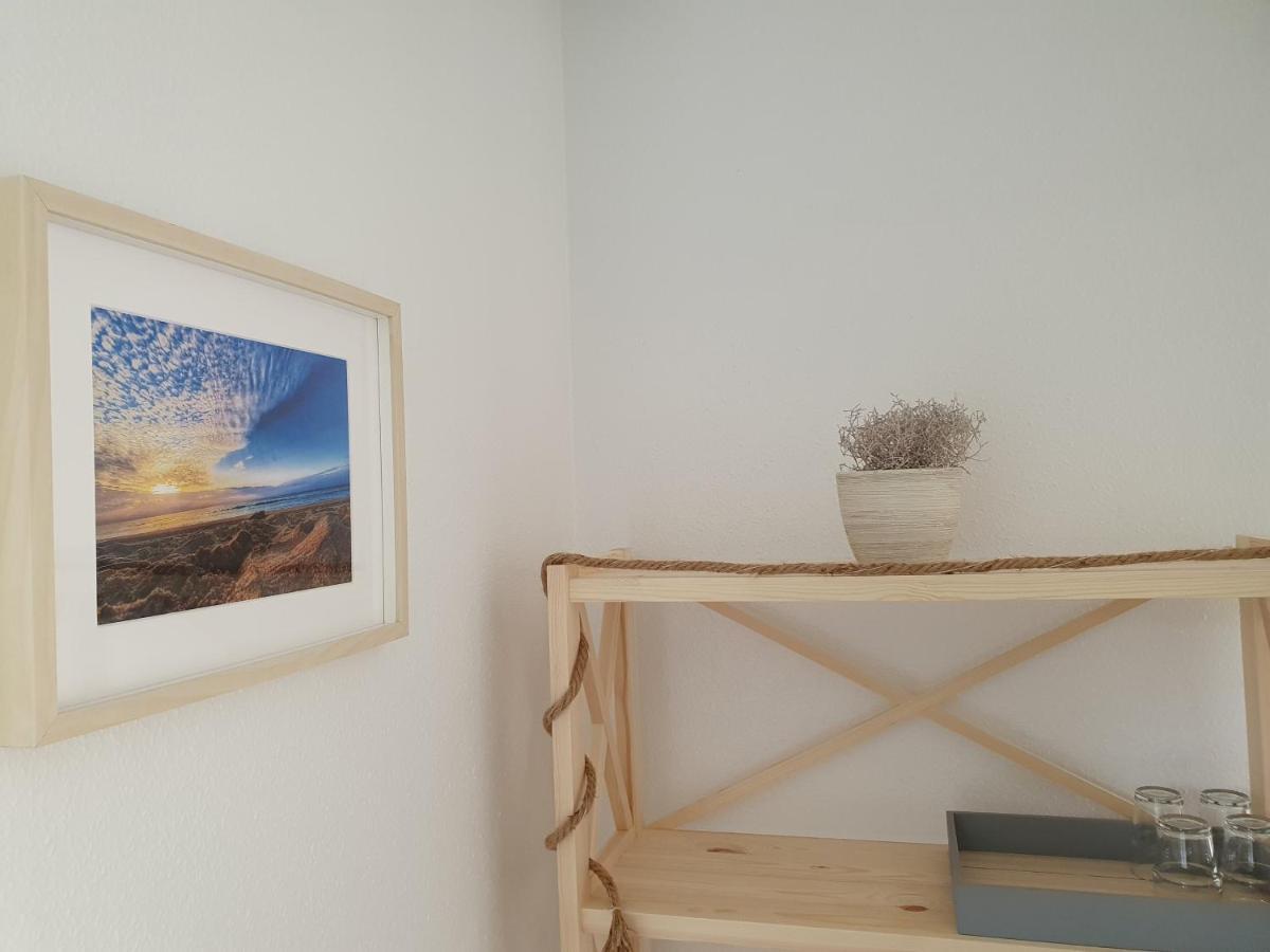 Surf Inn Klaipėda Eksteriør billede