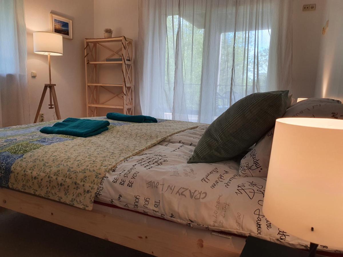 Surf Inn Klaipėda Eksteriør billede