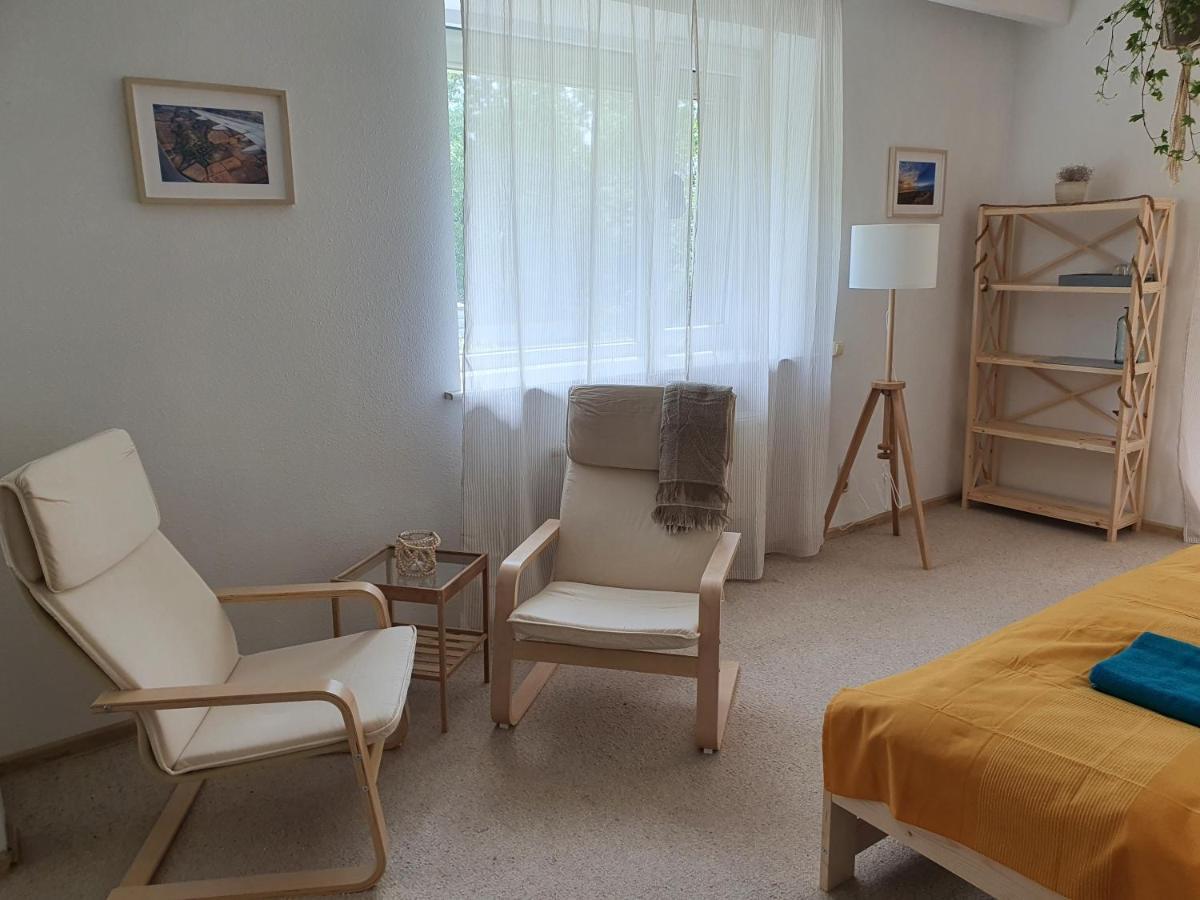 Surf Inn Klaipėda Eksteriør billede