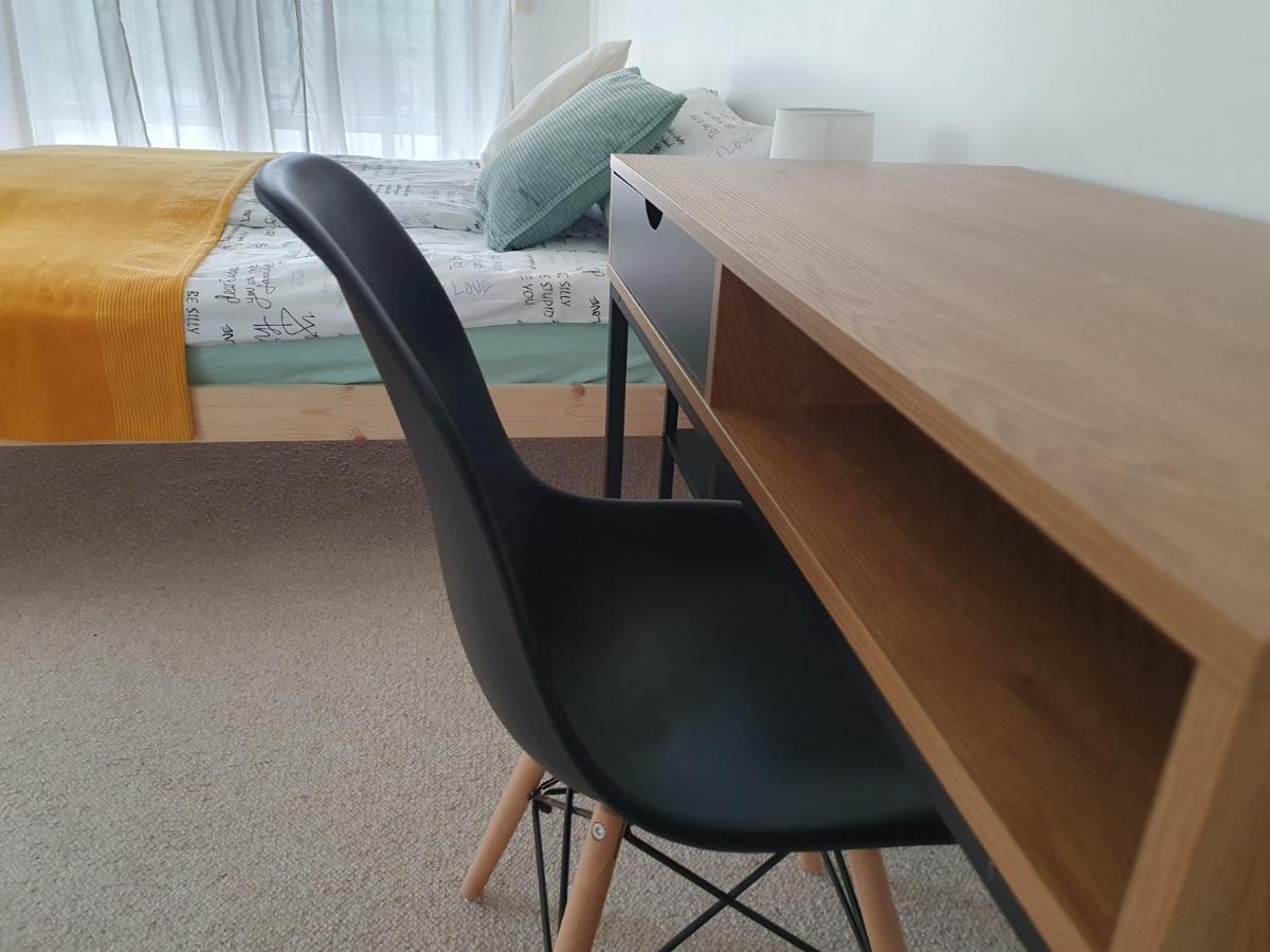 Surf Inn Klaipėda Eksteriør billede