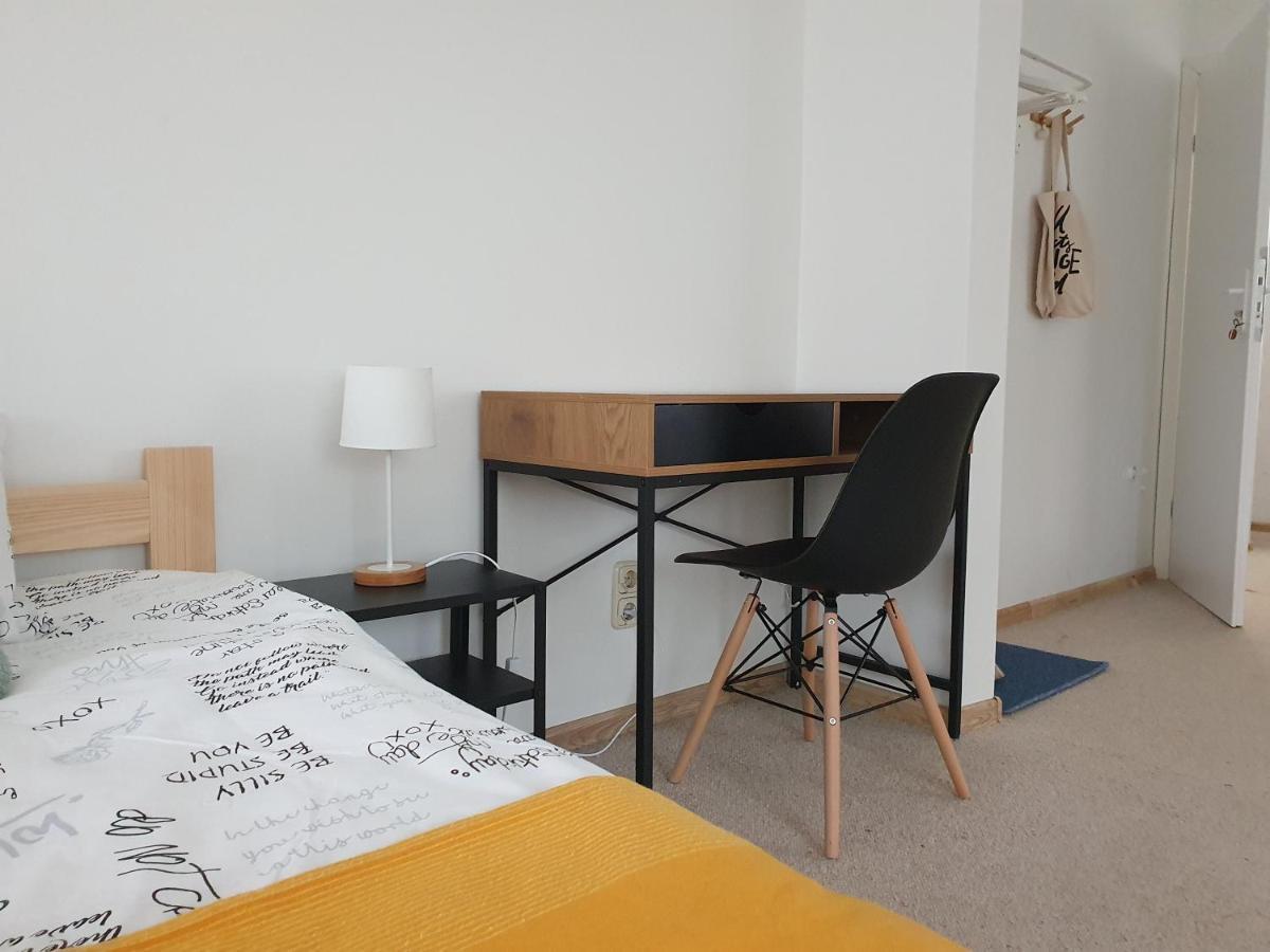 Surf Inn Klaipėda Eksteriør billede