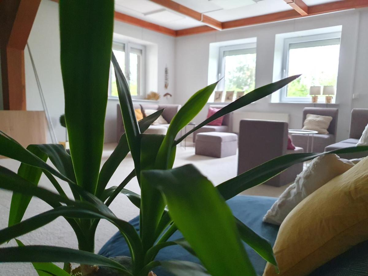 Surf Inn Klaipėda Eksteriør billede
