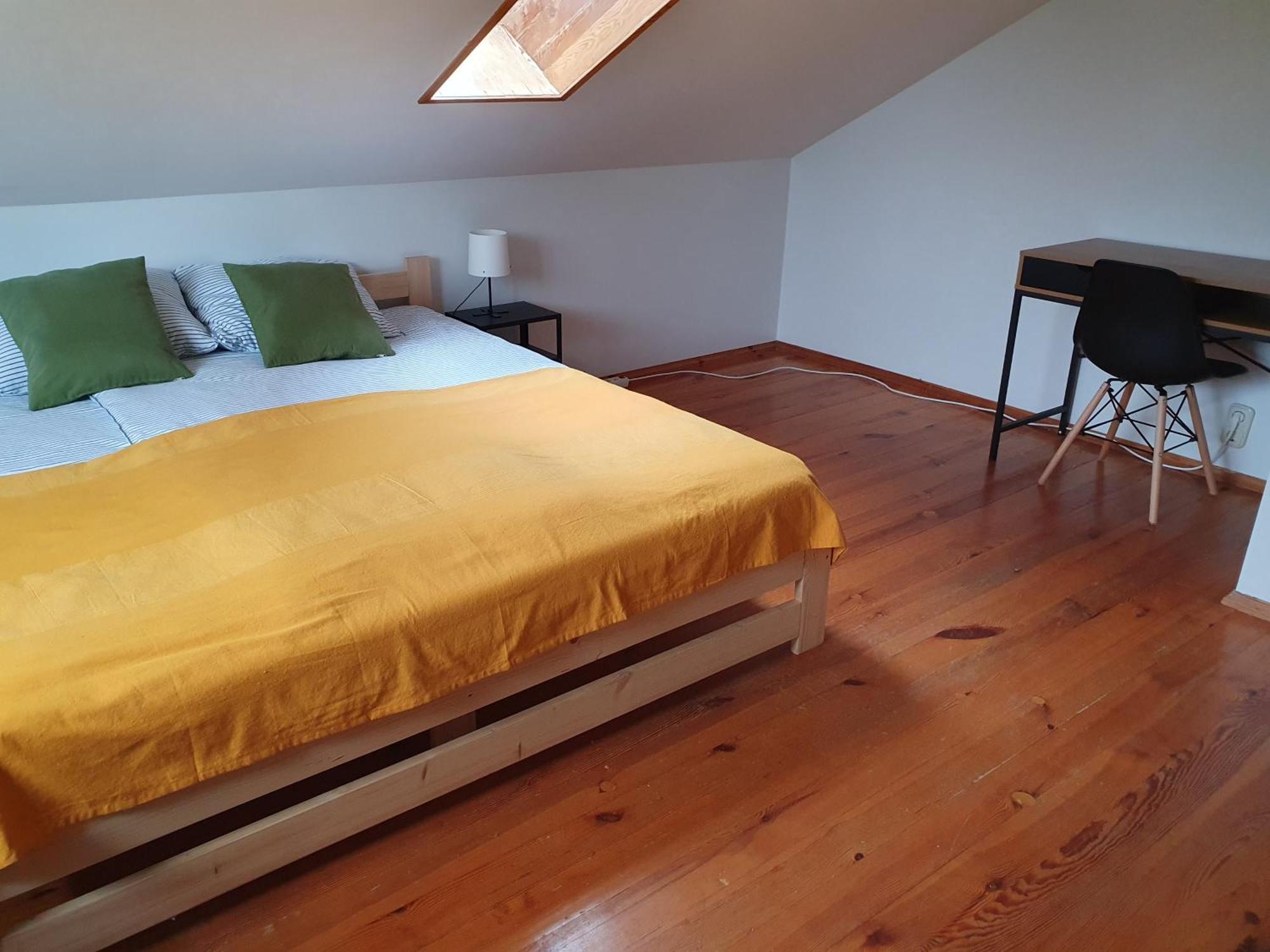 Surf Inn Klaipėda Eksteriør billede