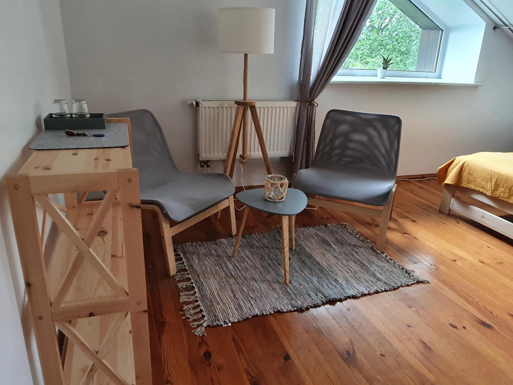 Surf Inn Klaipėda Eksteriør billede