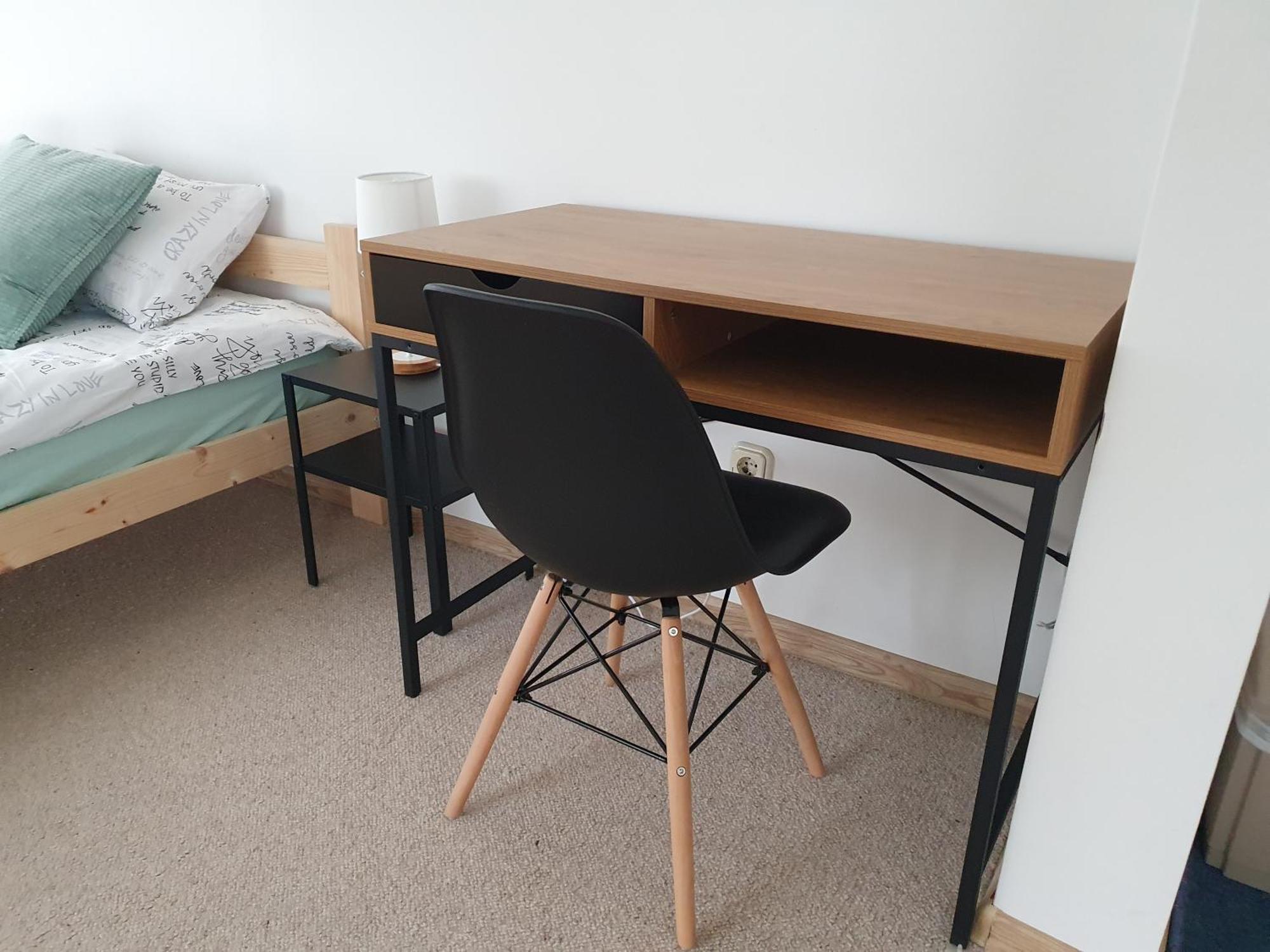 Surf Inn Klaipėda Værelse billede